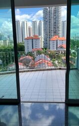 St. Francis Lodge (D12), Apartment #558339501